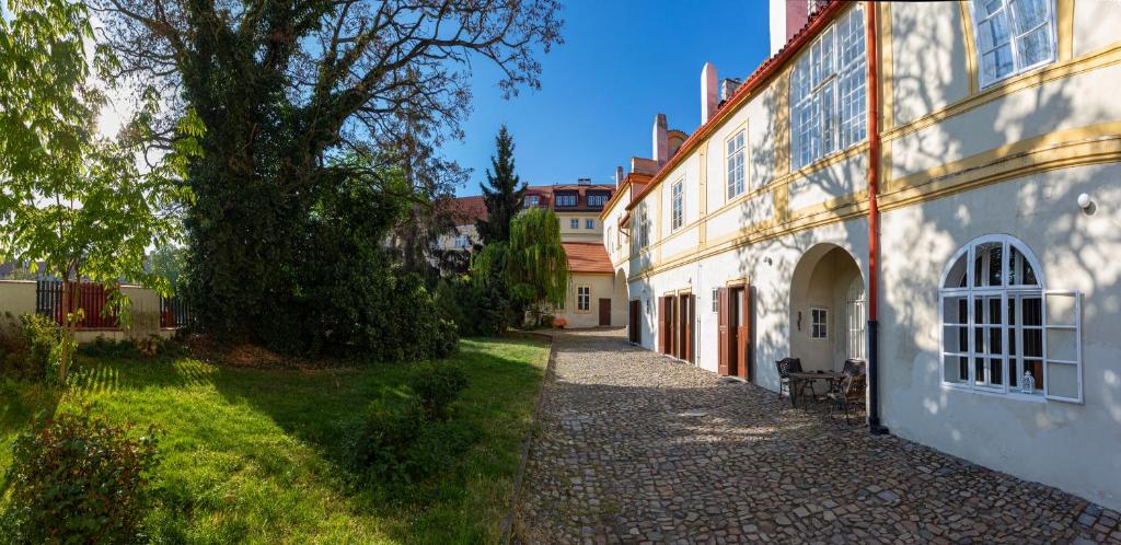 Loreta Hotel - Resim 36