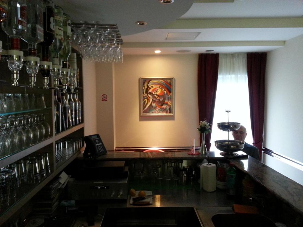 Hotel Croatia - Resim 17