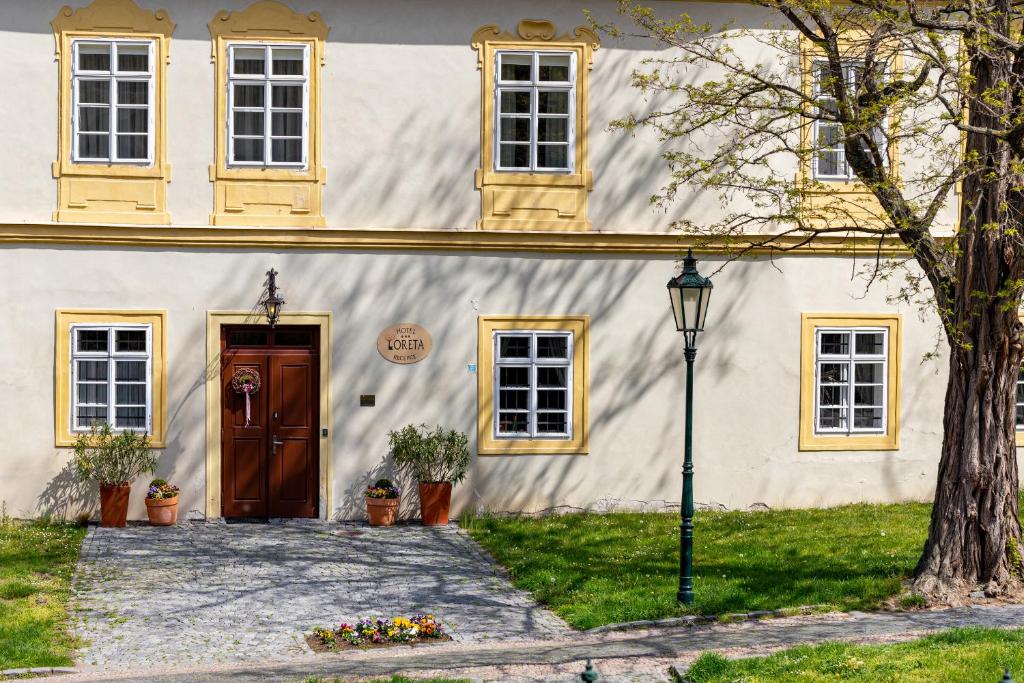Loreta Hotel - Resim 29