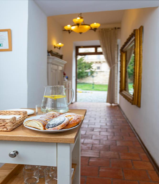 Loreta Hotel - Resim 43