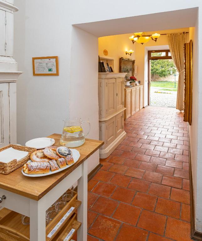 Loreta Hotel - Resim 14