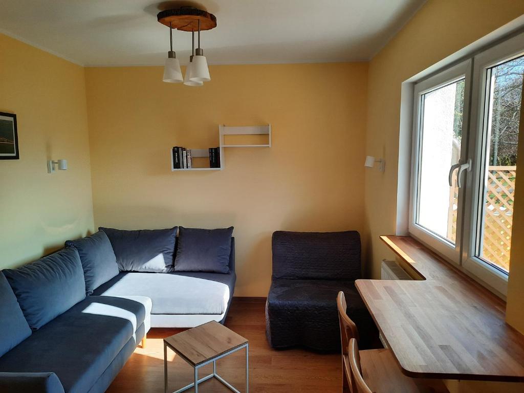 Apartament w ogrodzie - Housity