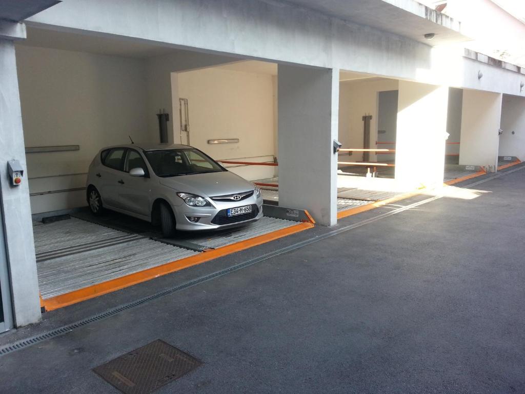 Hotel Croatia - Resim 18