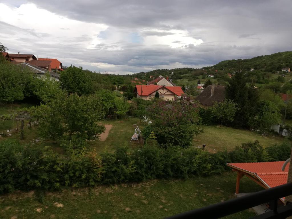 Príroda v okolí penziónu