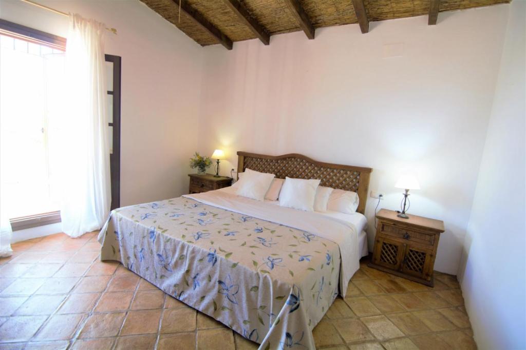 Country House Casa Olivos, Antequera, Spain - Booking.com