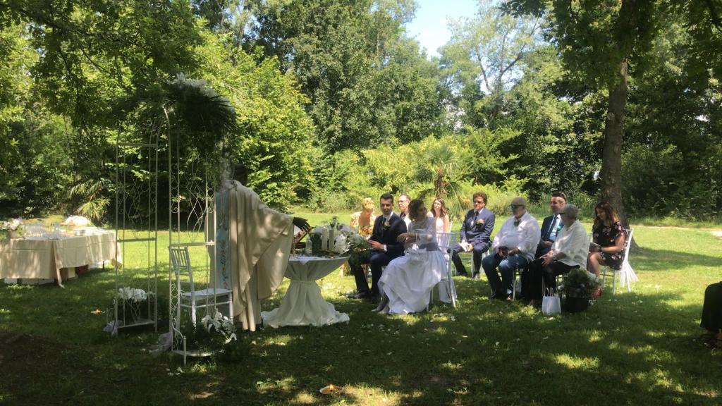 Hosté ubytování Principato Di Ariis