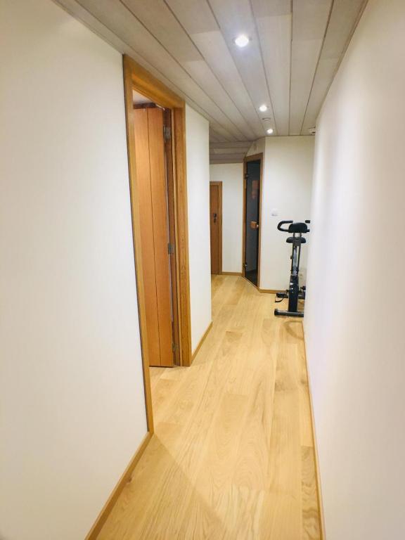 Fotografie z fotogalerie ubytování B&B Pegasus II - Chambre familiale de luxe avec sauna privatif v destinaci Vielsalm