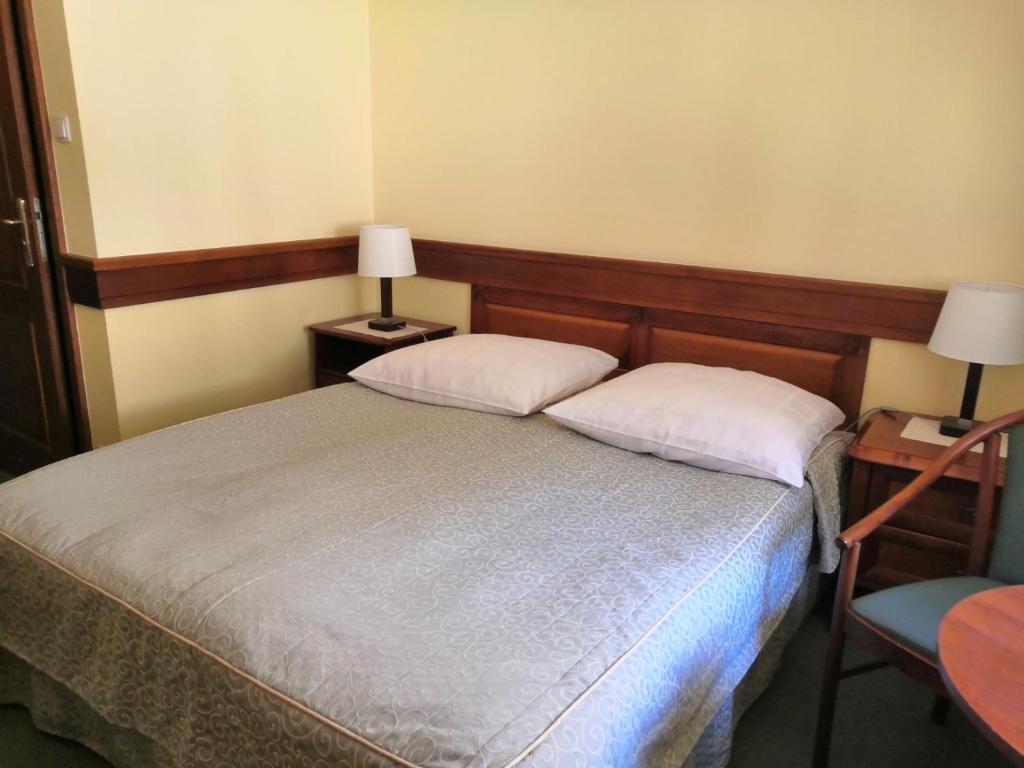 Słoneczna Willa - 10