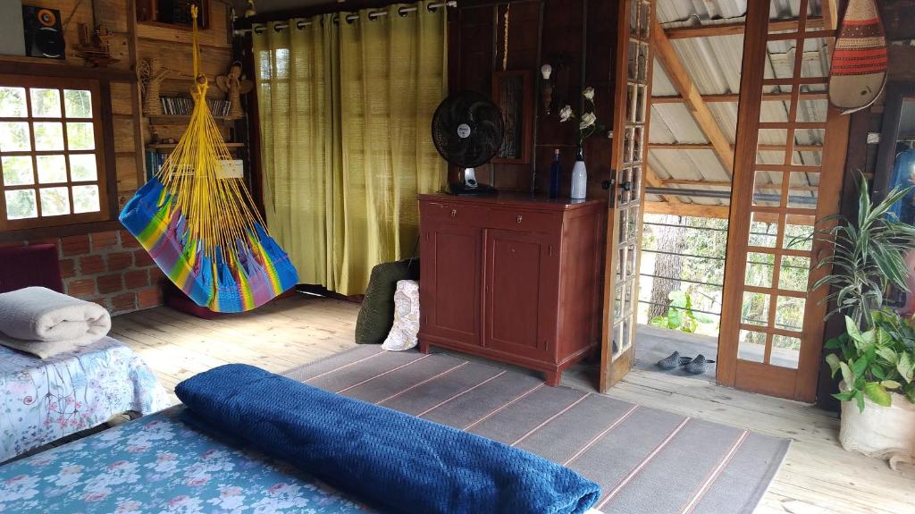  Hostel Holztel
