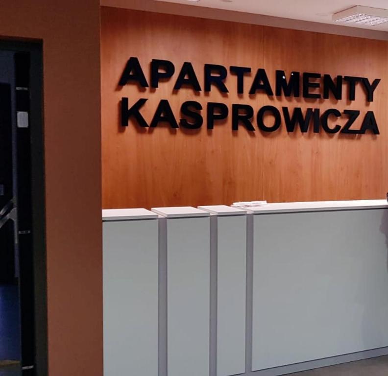 Apartament 