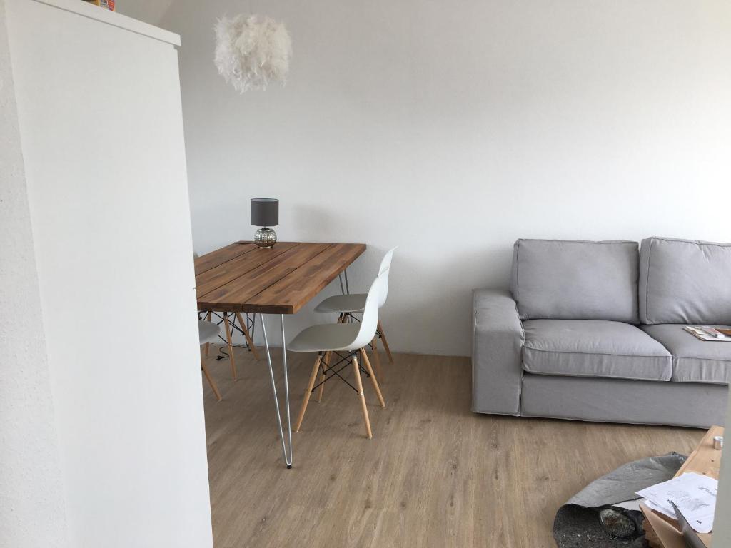 Apartment Brander Blick - Appartamento Con 2 Camere Da Letto