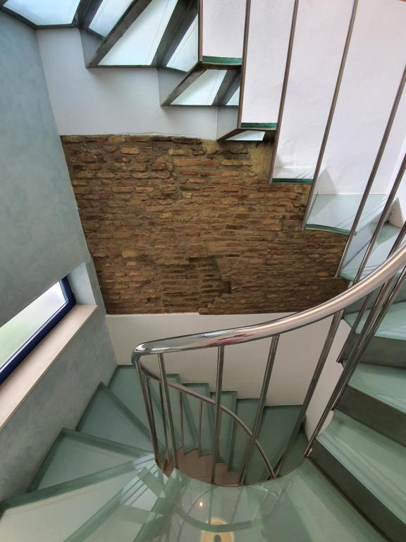 Fotografie z fotogalerie ubytování Apartamentos Torre de la Mezquita v destinaci Córdoba