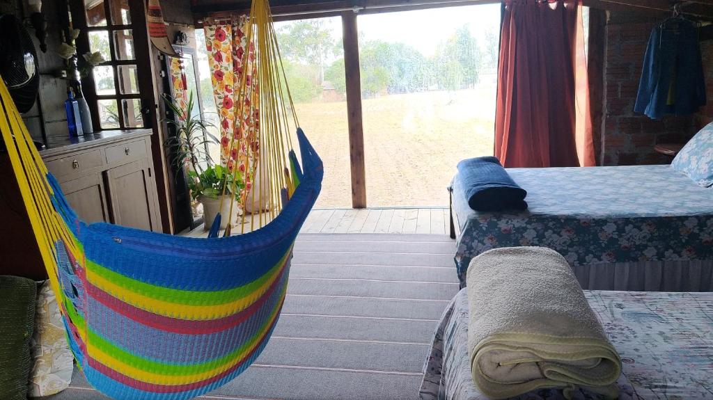  Hostel Holztel