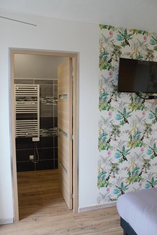 chambres d’hôte le breuil - 2