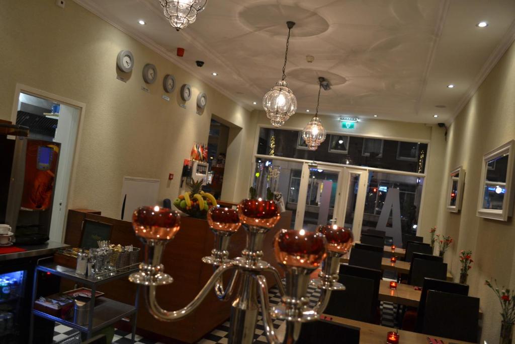 Alp Hotel - Resim 16