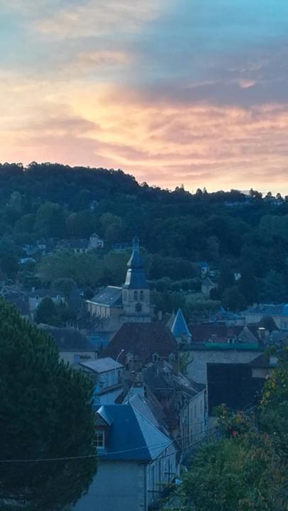 chambres d’hôte le breuil - 12