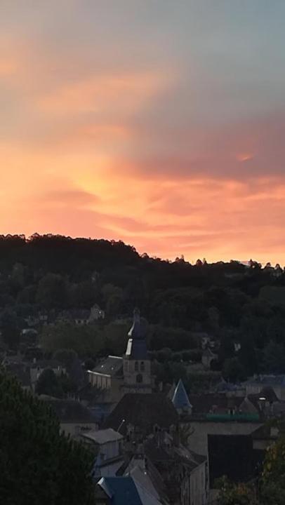 chambres d’hôte le breuil - 11