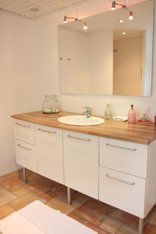 Fotografie z fotogalerie ubytování Tøndegården 3 rooms apartment v destinaci Odense