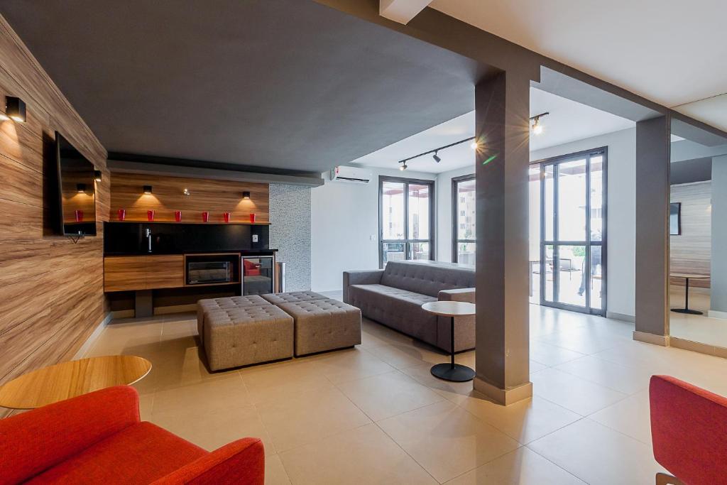  Vivapp Centro Historico - Jacques Pilon Residence