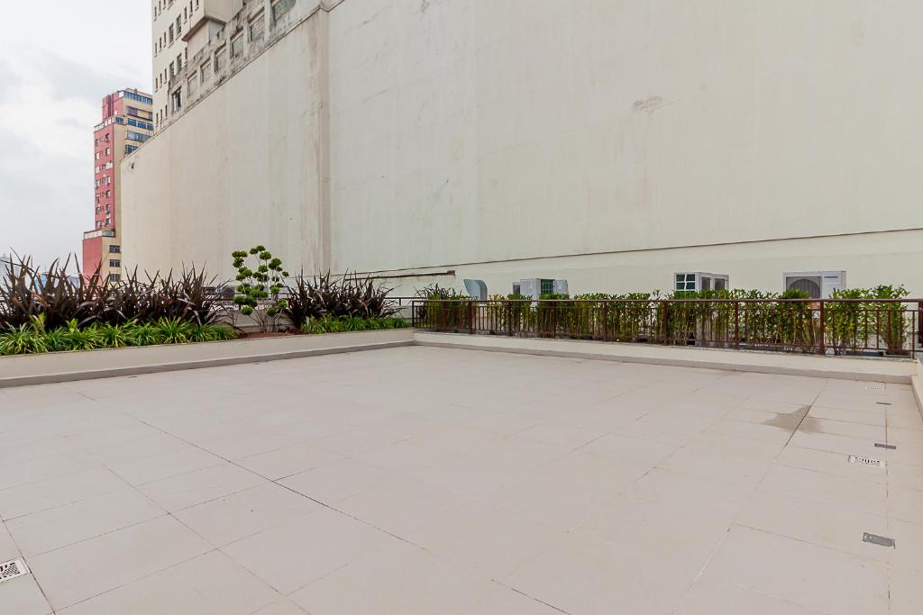  Vivapp Centro Historico - Jacques Pilon Residence