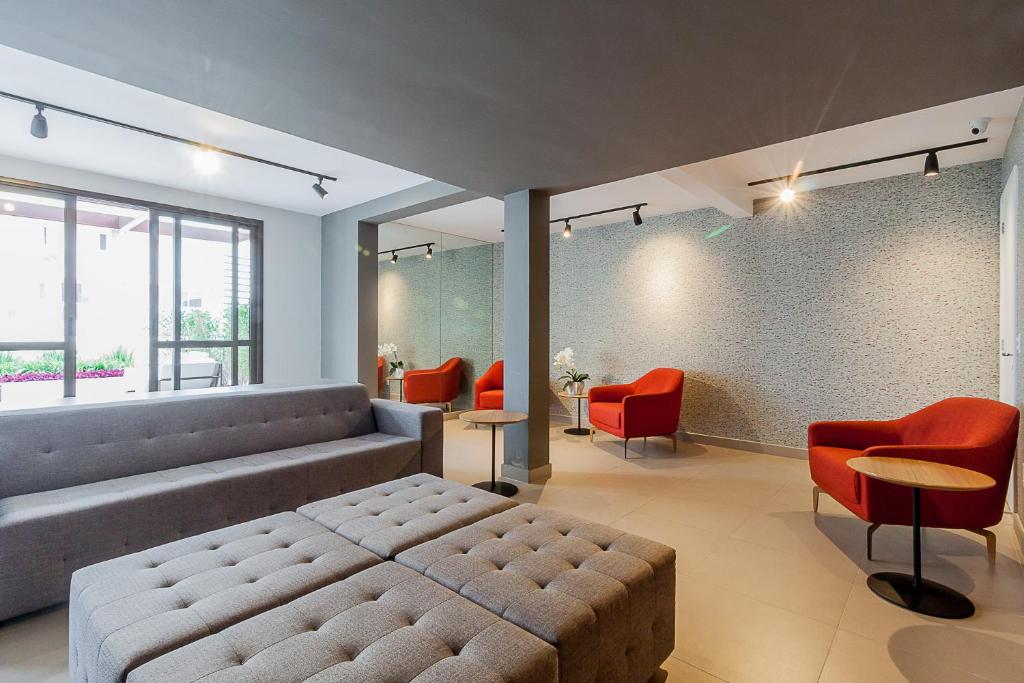  Vivapp Centro Historico - Jacques Pilon Residence