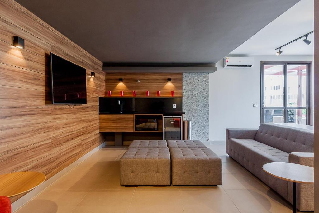  Vivapp Centro Historico - Jacques Pilon Residence