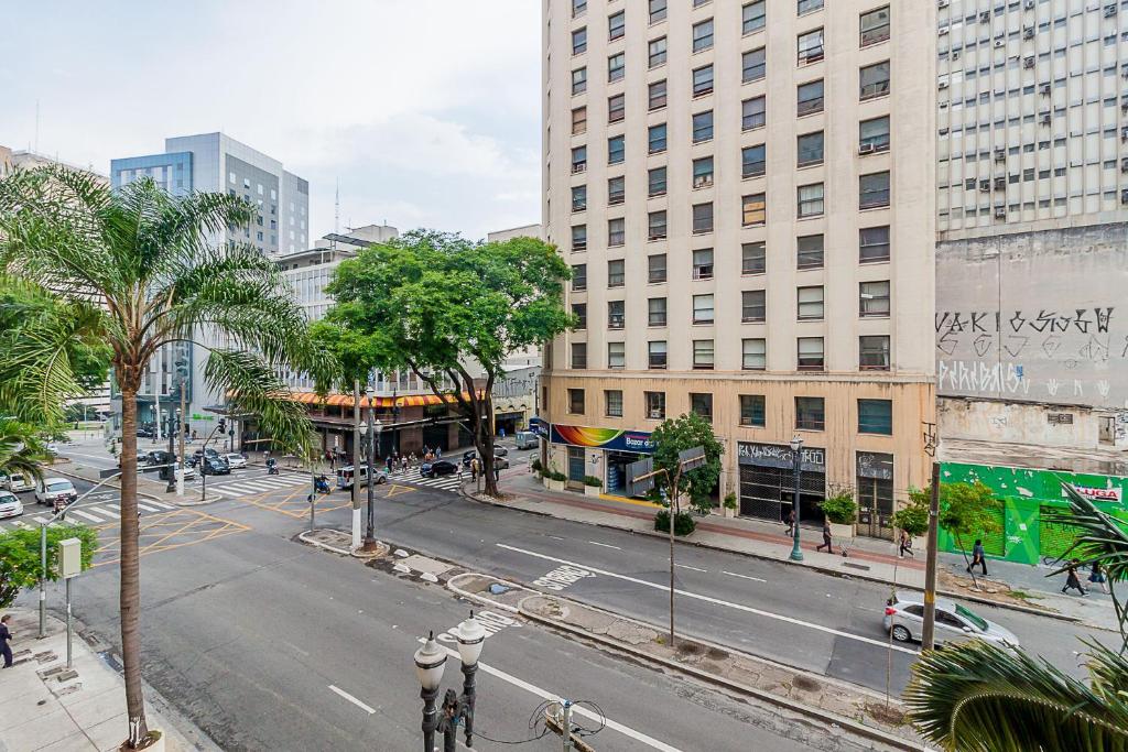  Vivapp Centro Historico - Jacques Pilon Residence