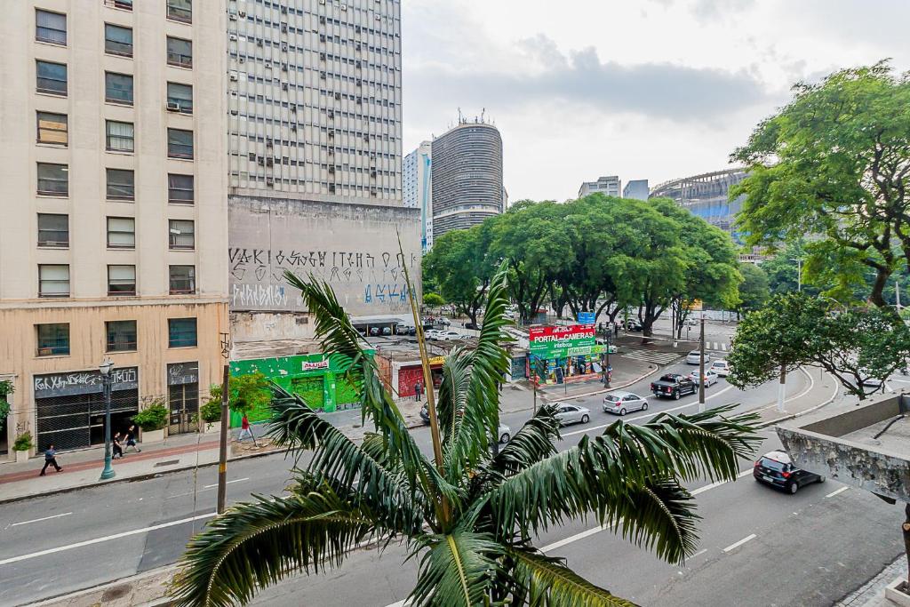  Vivapp Centro Historico - Jacques Pilon Residence