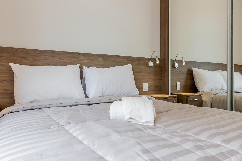  Vivapp Centro Historico - Jacques Pilon Residence