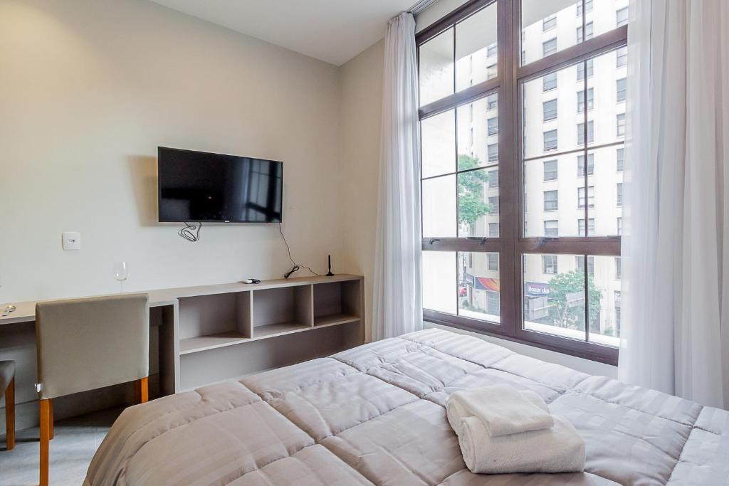  Vivapp Centro Historico - Jacques Pilon Residence