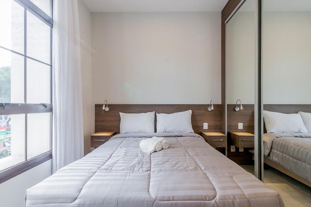  Vivapp Centro Historico - Jacques Pilon Residence