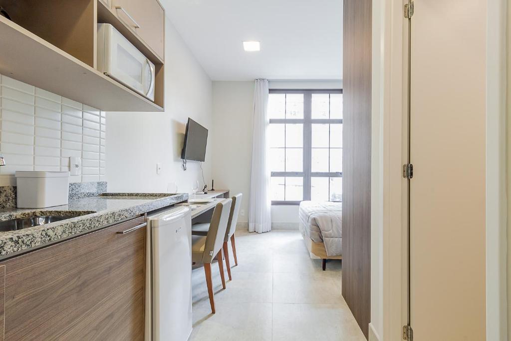  Vivapp Centro Historico - Jacques Pilon Residence