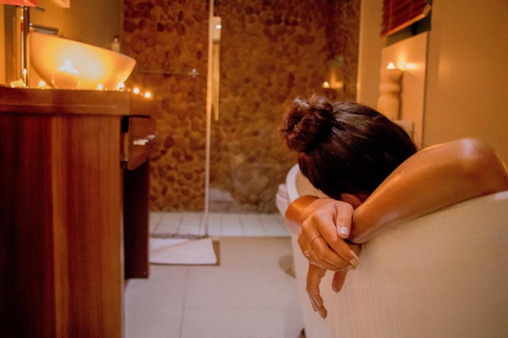 Fotografie z fotogalerie ubytování African Safari Lodge v destinaci Grahamstown