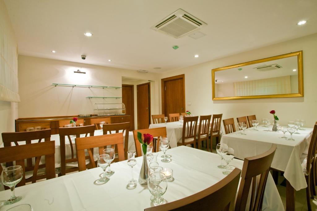 Hotel Croatia - Resim 22