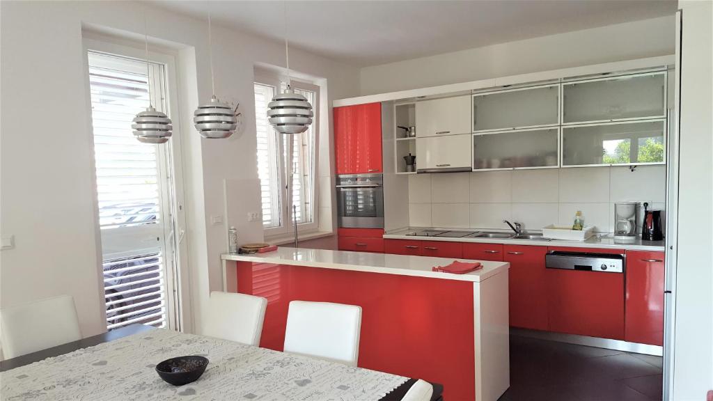 Apartments Laus - 15