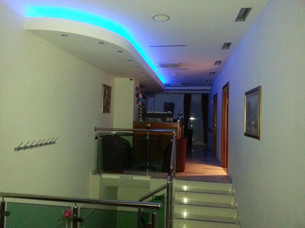 Hotel Croatia - Resim 24