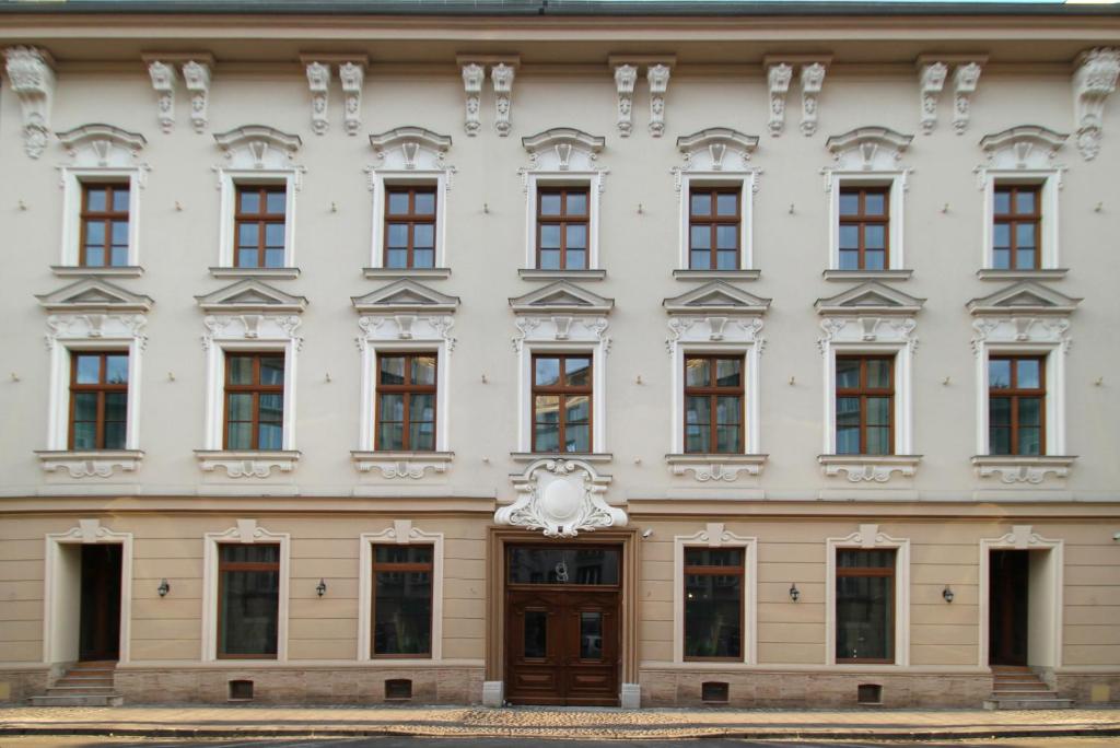 Ventus Rosa Boutique Aparthotel - Resim 21