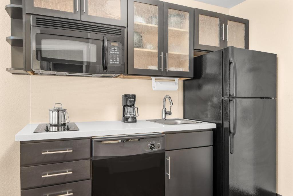 Candlewood Suites Destin-Sandestin Area by IHG - Suite Estudio Con Cama Queen