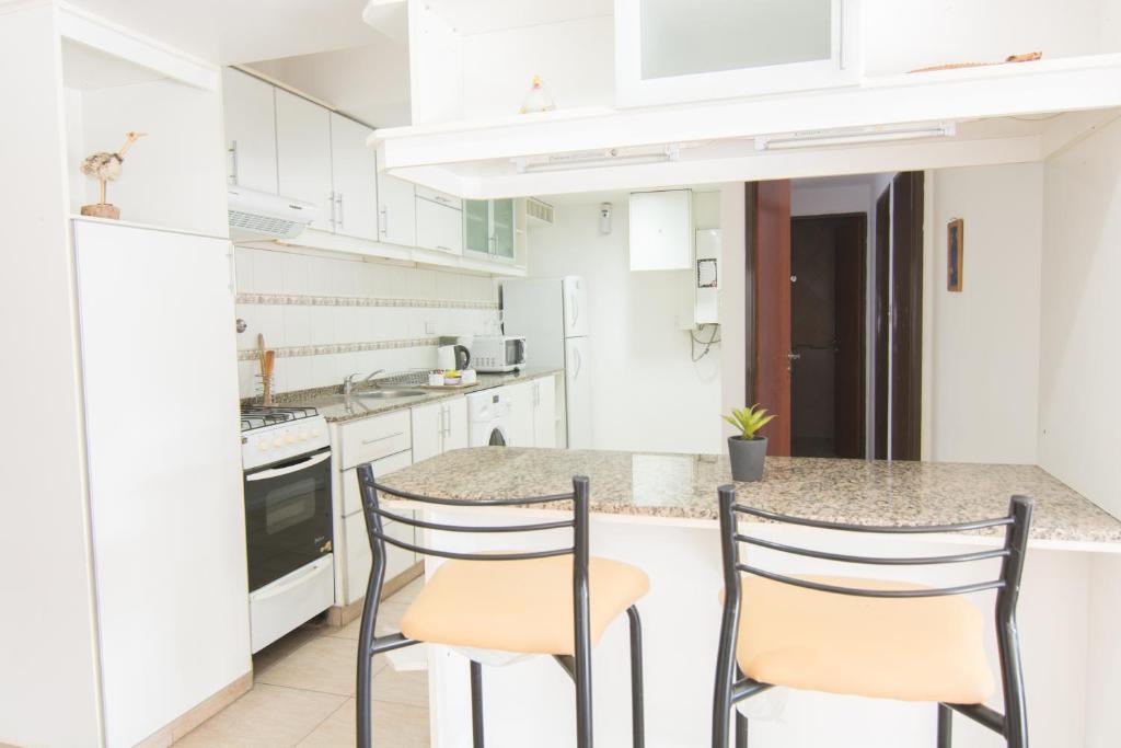 RondPoint Pilar - Appartamento Con Due Camere Da Letto