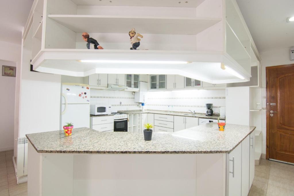RondPoint Pilar - Appartamento Con Due Camere Da Letto