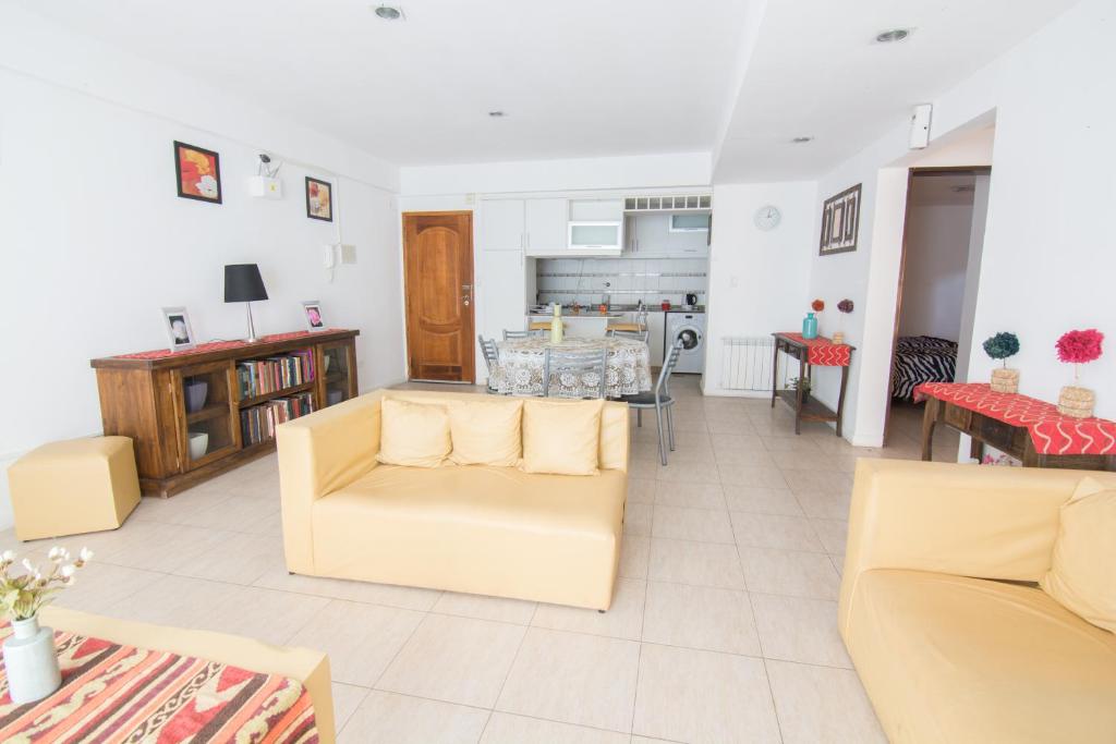 RondPoint Pilar - Appartamento Con Due Camere Da Letto