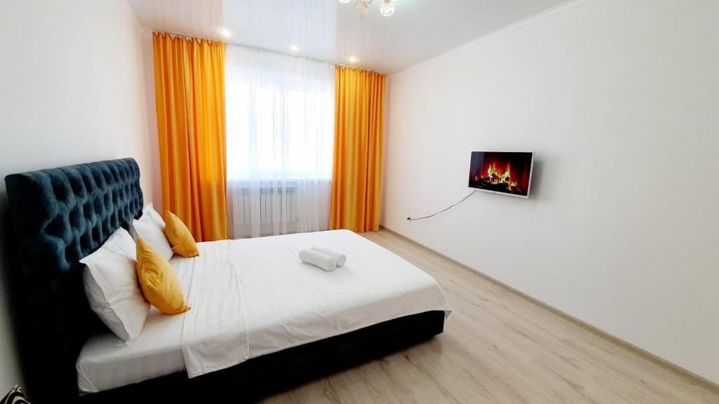 В новом доме 1 ком квартира - Housity