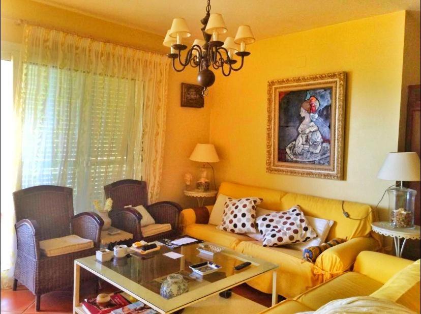 Fotografia z galérie ubytovania Luxurious Apartment Islantilla v destinácii Islantilla