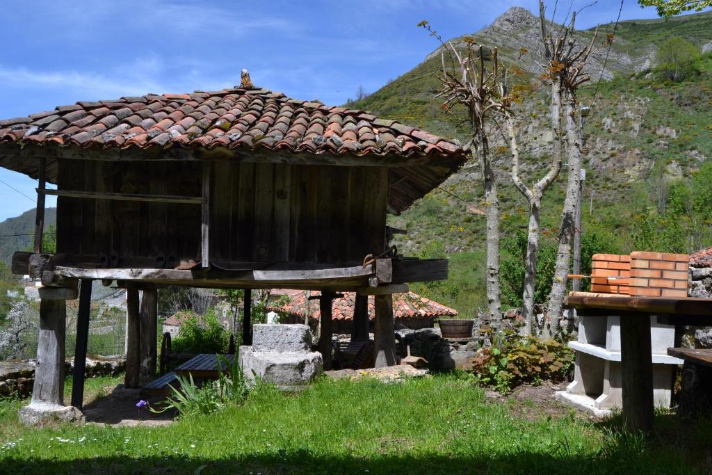 Casas Rurales Las Corradas, Éndriga – Bijgewerkte prijzen 2022