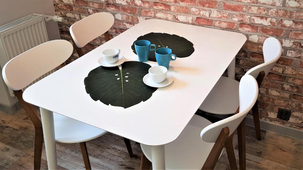 Fotografia z galérie ubytovania APARTAMENT CENTRUM PARK ul WASZYNGTONA v destinácii Čenstochová