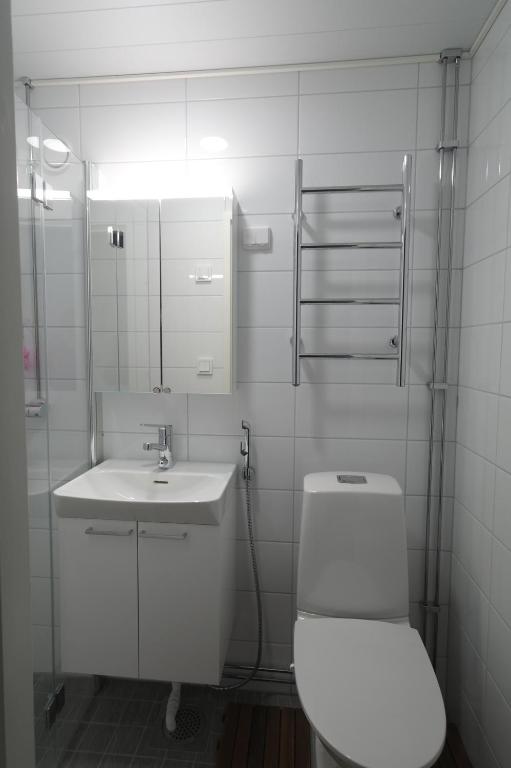 Cozy Apartment near Turku Cathedral Church - Studio -appartement