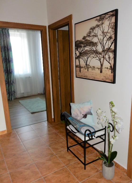 Fotografie z fotogalerie ubytování Riviéra Lipno 510/17 v destinaci Lipno nad Vltavou