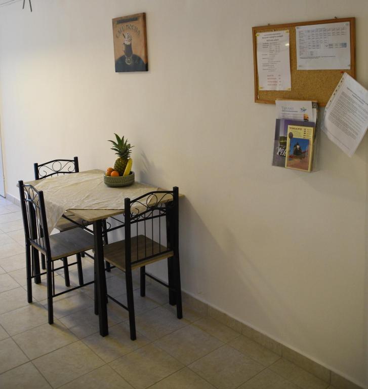 Fotografie z fotogalerie ubytování Tihany Község Önkormányzat - Ifjúsági Szállás v destinaci Tihany