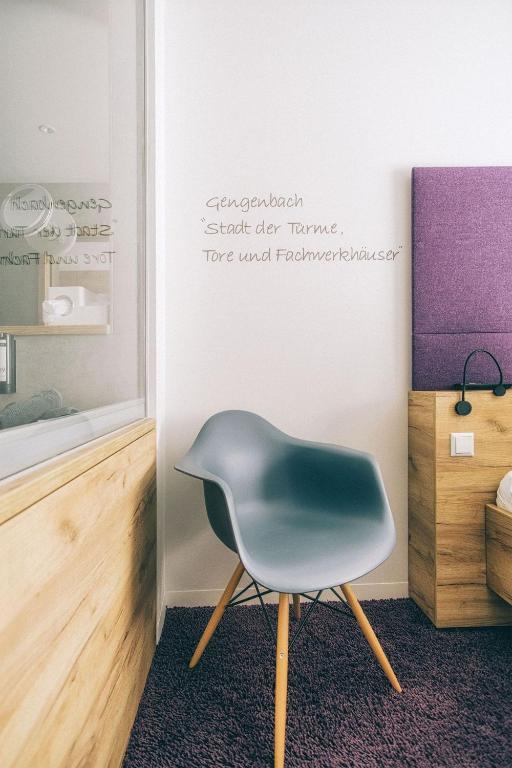 Hotel Restaurant Kochschule Rössle - Standaard Tweepersoonskamer
