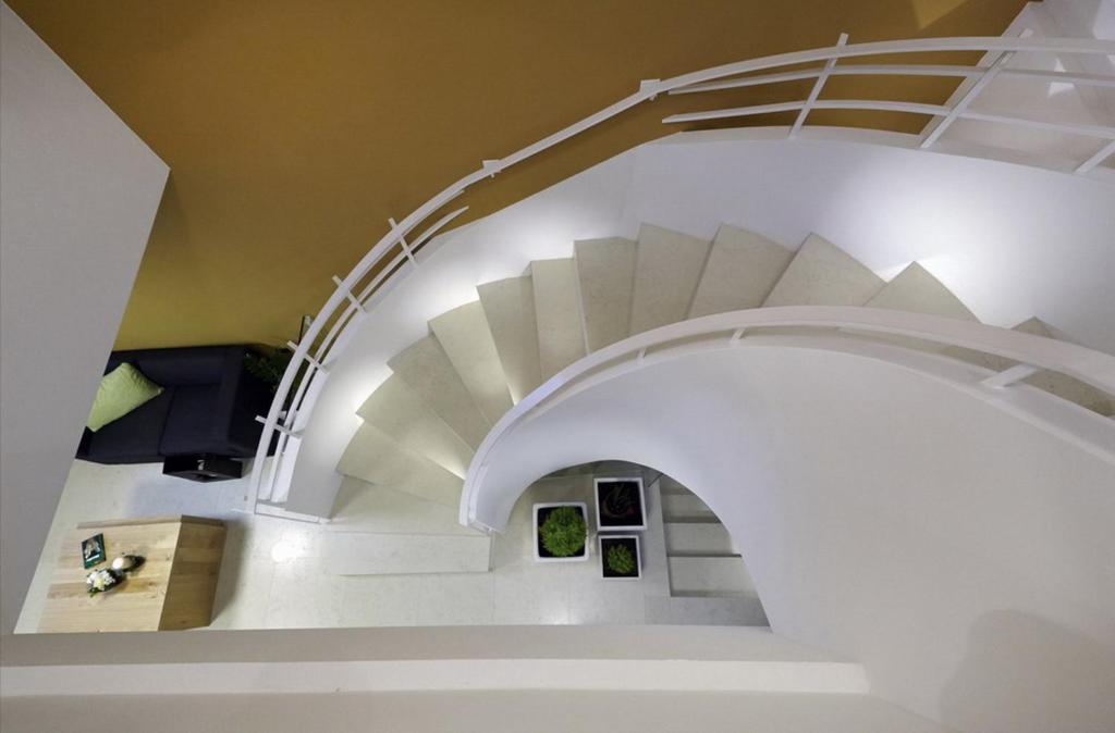 Fotografie z fotogalerie ubytování Thurnbach - Top Level Apartments v destinaci Aschau